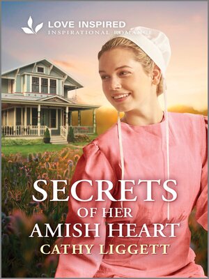 cover image of Secrets of Her Amish Heart